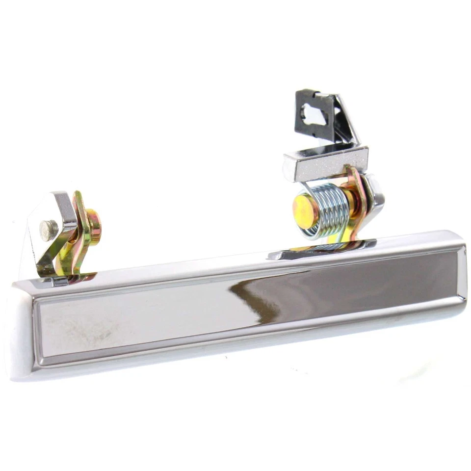 Manija de puerta exterior para 78-87 Chevrolet El Camino 78-88 Monte Carlo Juego de 2 LH Foto 4 de 4