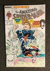 AMAZING SPIDER-MAN #315 (Marvel Comics 1989) NM- Todd McFarlane