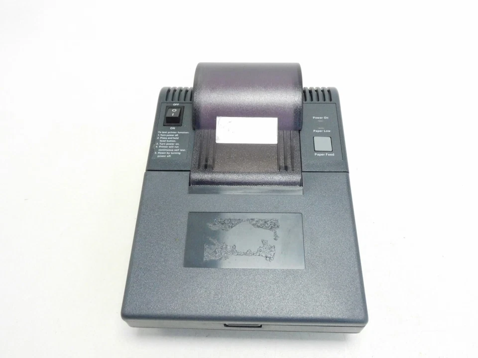 NEW Verifone 250 Point of Sale Printer - for Tranz 330 380 Credit Card POS - Image 2 of 4