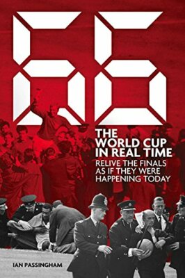 66 - World Cup in Real Time - Relive the Finals as if they were happening today