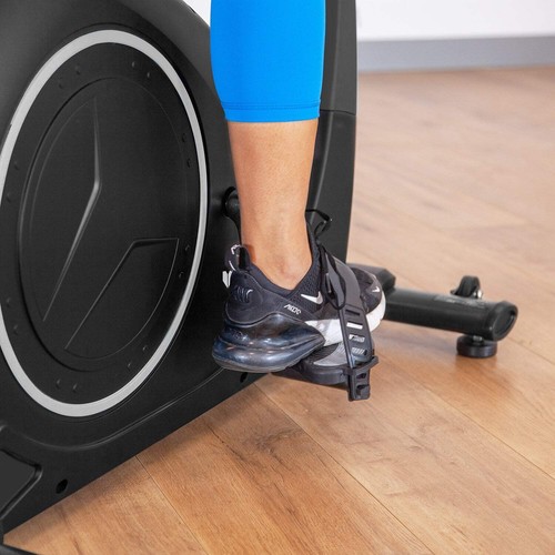 NNEDSZ Fitness EXER-80 Exercise Bike - Picture 7 of 9