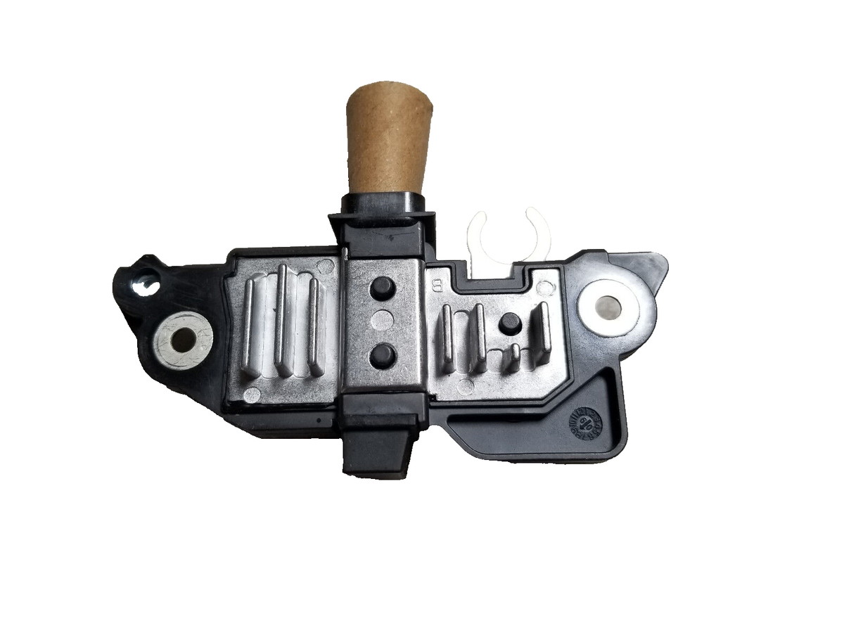 New Alternator Voltage Regultor F 00M 145 271, F 00M 145 366
