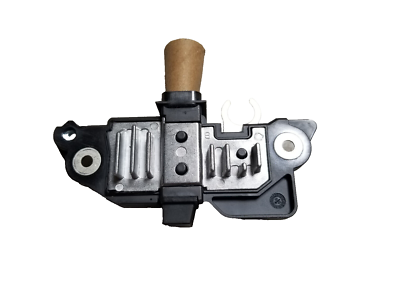 New Alternator Voltage Regultor F 00M 145 271, F 00M 145 366