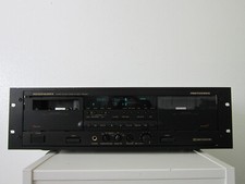 Marantz PMD500u Stereo Double Cassette Deck to repair