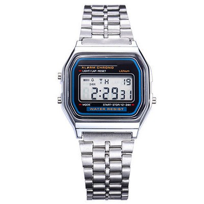 90s style watches