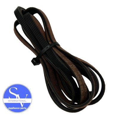 Choice Parts Dryer Belt W11162091 – Replacement For Whirlpool & Maytag Clothes Dryers