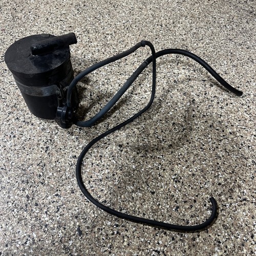84-96 Jaguar XJS HE Series 3 Fuel Vapor Charcoal Carbon Canister OEM 73k