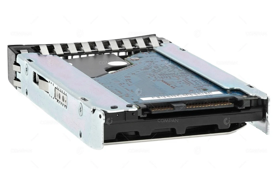 42D0678 IBM HDD 146GB 15K SAS 6G 2.5" SFF HOT-SWAP - Immagine 2 di 4