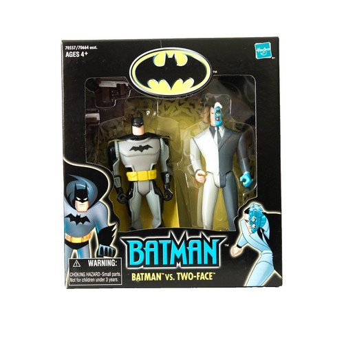Hasbro 2000 Batman Mission Masters 3 Action Figures | eBay