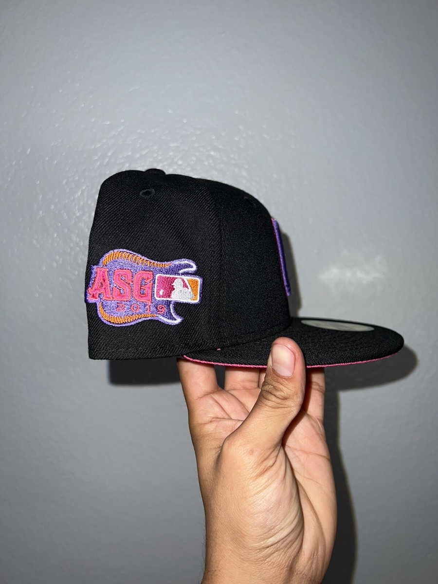 7 1/8 Hat Club Exclusive Cleveland Indians Kid Cudi Aux Pack | eBay