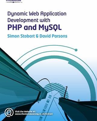Dynamische Webanwendungsentwicklung mit PHP und