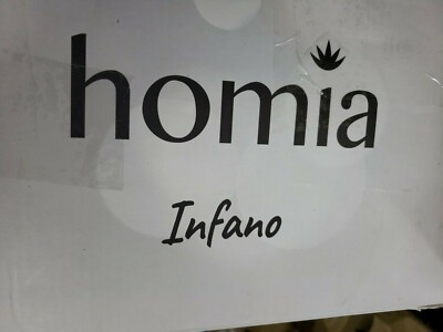 homia infano