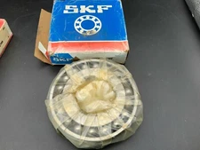 SKF 1313 ETN9 Self-Aligning Ball Bearing - Straight Bore, 65 mm ID