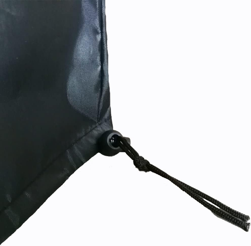 Large Size CPU Dust Cover, Gaming Computer Desktop PC Mid-Tower [Antistatic, Wat - Picture 5 of 12