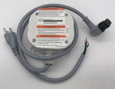 bosch dishwasher cord kit