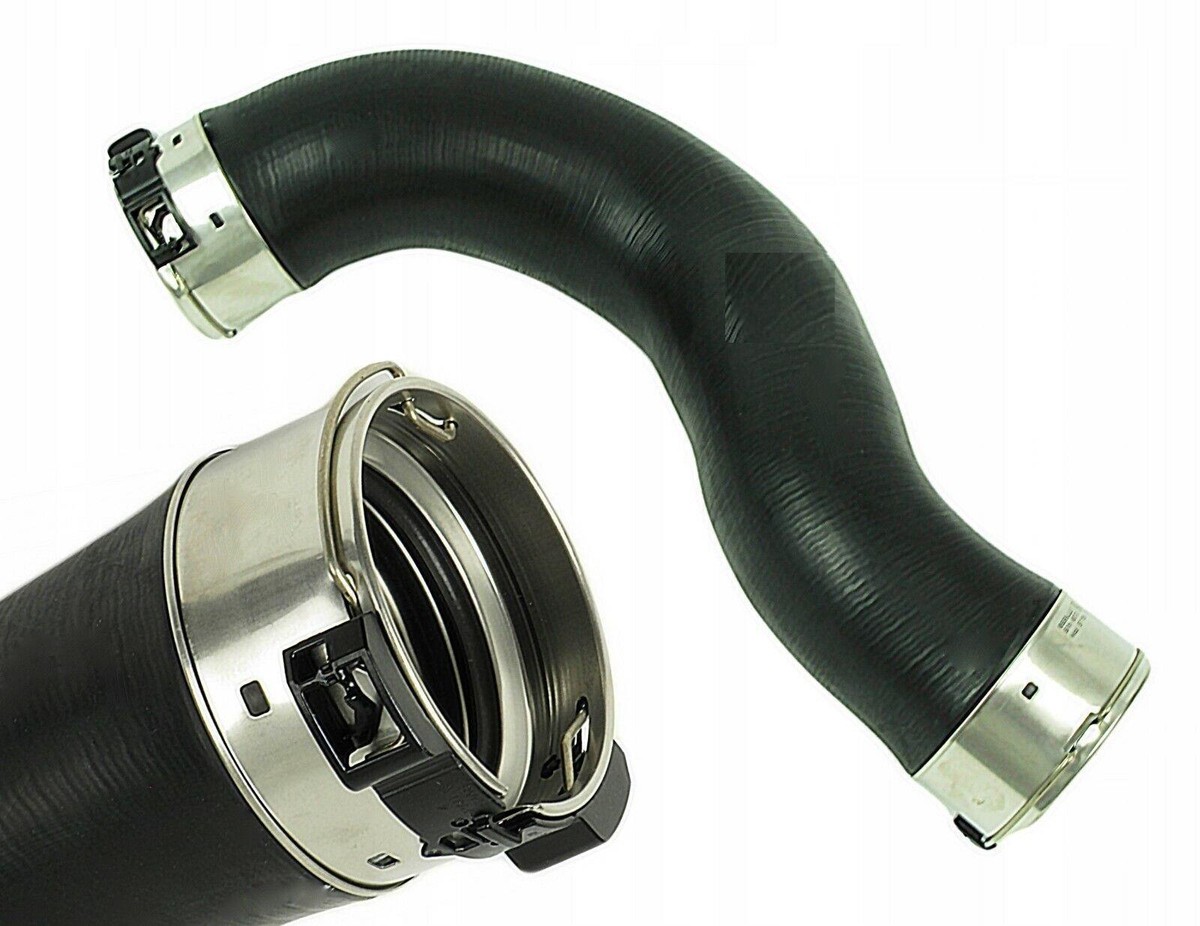 INTERCOOLER TURBO HOSE PIPE FOR NISSAN X-TRAIL III T32, JUKE F15