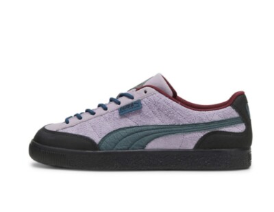 PUMA X P.A.M Clyde Lavender Shock 396039 01 MEN'S SNEAKERS