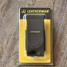 Leatherman Wave Sheath Leatherman Wave Plus Sheath Leatherman Nylon Sheath