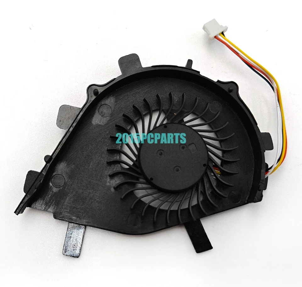 New For Sony Vaio VPC-Z1 VPC-Z11 VPC-Z12 VPC-Z13 PCG-31111M CPU Cooling Fan - Image 2 of 3