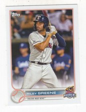2022 TOPPS PRO DEBUT MINOR LEAGUE BASEBALL BASE CARD PICK YOUR PLAYER #PD1-100
