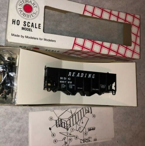 Stewart Hobbies Inc HO F3 PHASE 2 PWD LOW FANS UNDECORATED 8200 | eBay