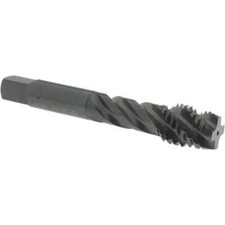 OSG 1302001201 5/8-11 UNC 4 Flute 3B Plug Spiral Flute Tap