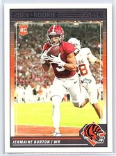 2024 Score #381 Jermaine Burton
