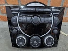 RHD 04-08 MAZDA RX8 CLIMATE 6 Disc Changer FM AM Radio Stereo CD Player Control