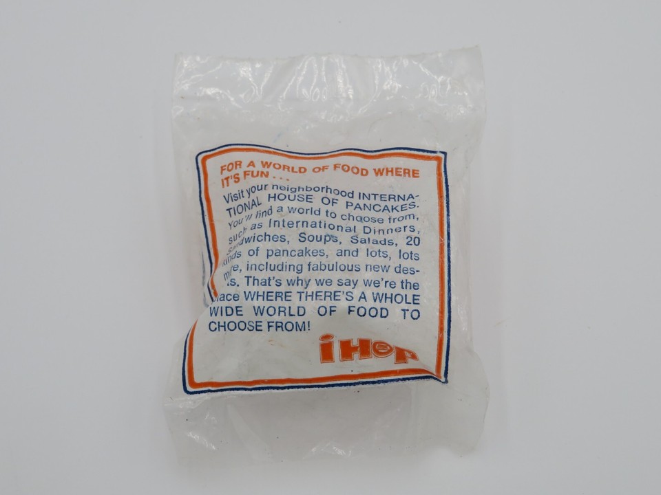 Vintage 1972 NFL Philadelphia Eagles IHOP Football Mini Gumball Helmet SEALED eBay