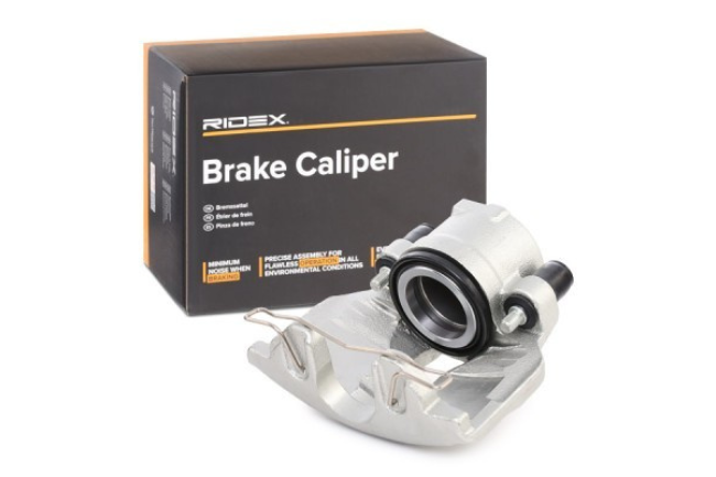 Front Brake Caliper - Drivers Right - VW Passat B5 B5.5 [2000-2005] - 8E0615124A