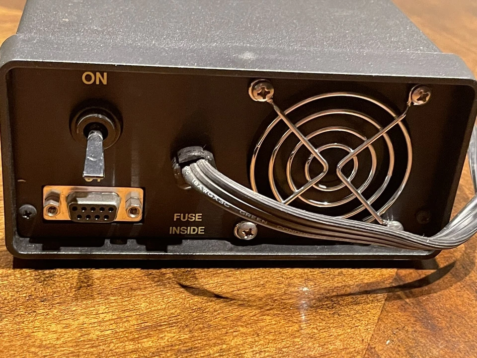 Alpha Omega Instruments 2-060 Series 2 TC^2 TC2 TEC Thermoelectric Controller - Image 4 of 4