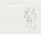 The Twelve Kingdoms Juuni Kokki Genga Douga Original Sketches Pierrot - Youko — photo 3