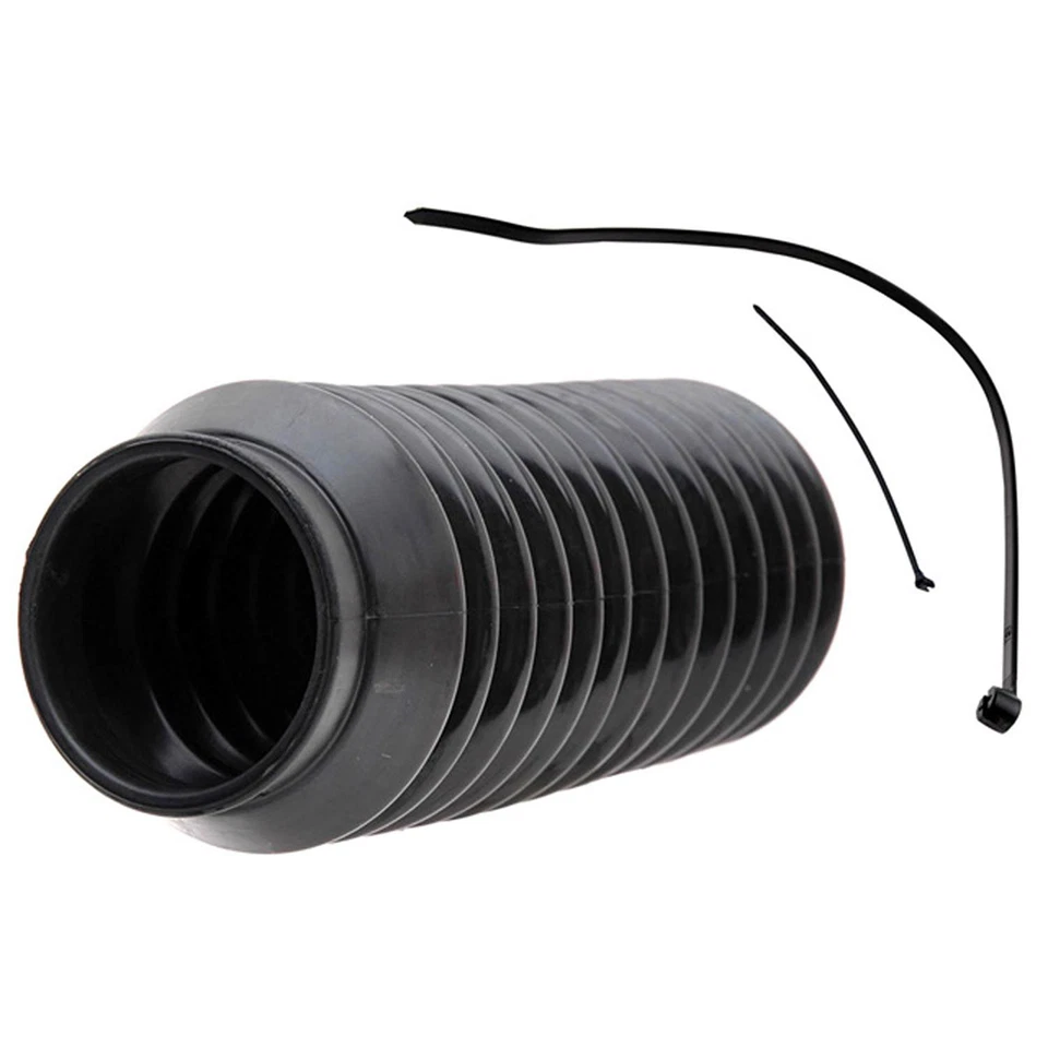 Kit 45A7038 AC Delco rack de direção bota motorista ou passageiro lateral novo para 2000 - Imagem 3 de 3