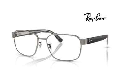 Ray Ban RB 3751V 2502 58mm Brille NEU