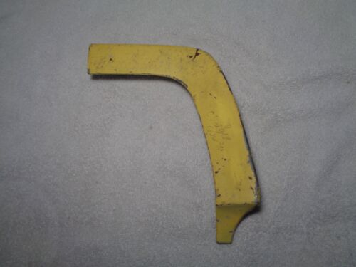 Mopar 1968-70 Dodge Charger Right Rear Quarter Extension
