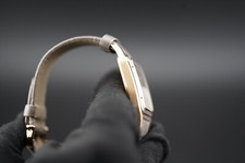 NEW 2025 Cartier WGSA0097 Santos-Dumont Large Model Hand Wind Men's Watch 7