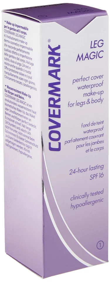 Leg Magic Shade 11 - Bild 3 von 3