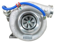 New Oem Garrett Gt40 Turbo Yuchai 6m 9.8l Engine M11s41118100135 781319-5008