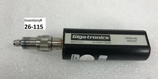 Giga Tronics 80601A Power Sensor 0.001-18 GHz (Used Working, 90 Day Warranty)