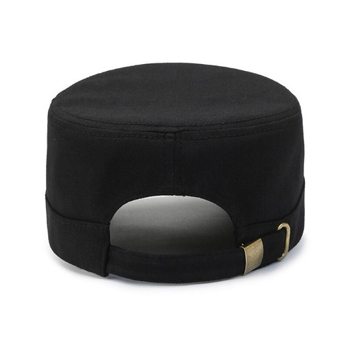 Military Hat Cap Army Cadet Men Women Casual BASEBALL Size Adjustable Strap ↖ - Picture 103 of 108