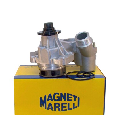   Wasserpumpe für BMW 7er E38 750i, iL BMW 8er E31 850Ci