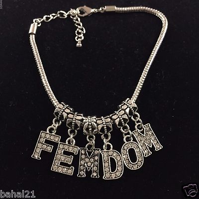 Female Domination ''FEMDOM'' Anklet Swinger Hotwife Queen of Spades Fetish Cuckold