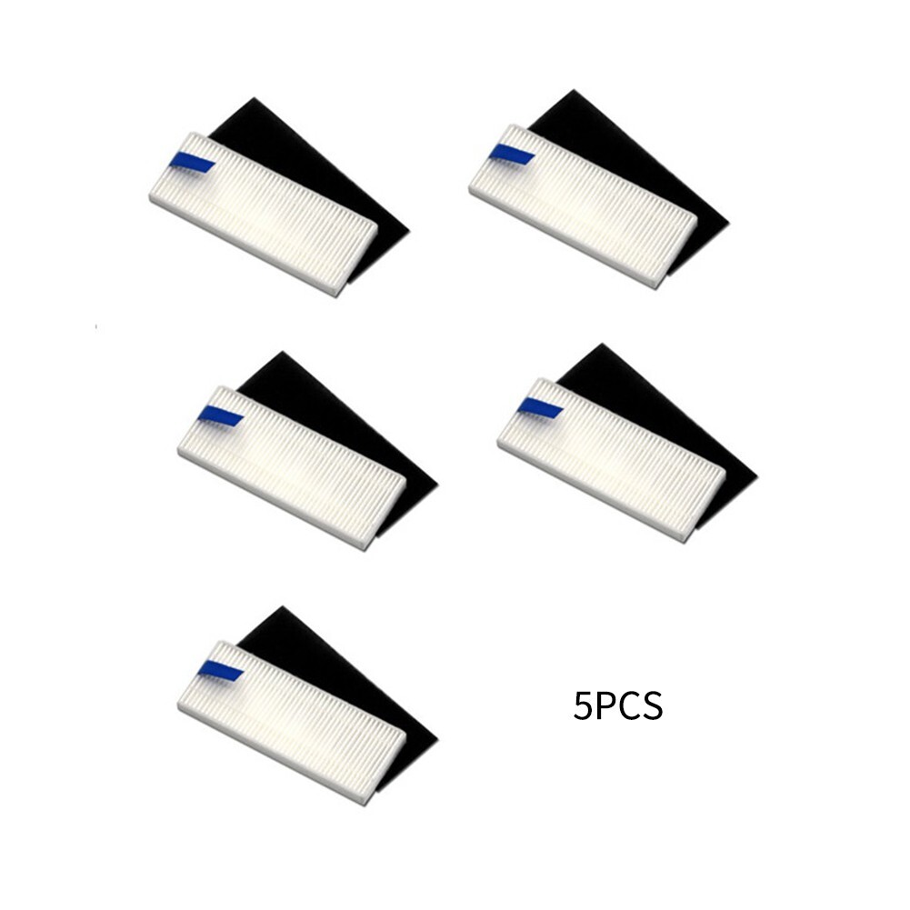 Tefal X-plorer 75 Total Care Robotic Vacuum Cleaner with Attachment Filter-image