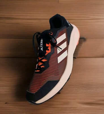 adidas gazelle silver green womens Adidas Outdoor Terrex Trailmaker Trail Running Shoes - Men's