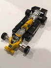 Slicks MR-32 Go-Bots Gobots 1985 Vintage Bandai Action Figure