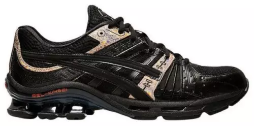ASICS Gel Kinsei OG Future Metallic - Black