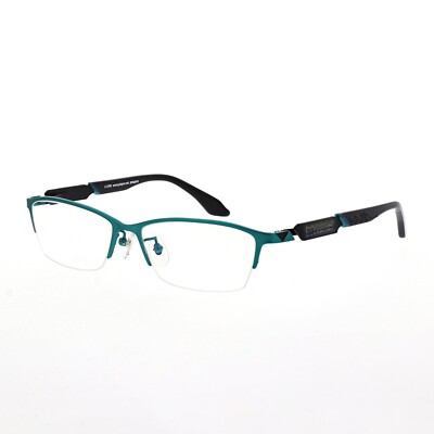 Mikuビジター高部L Vocaloid Hatsune Miku Computer Eyeglass Glasses Frame Anti Blue