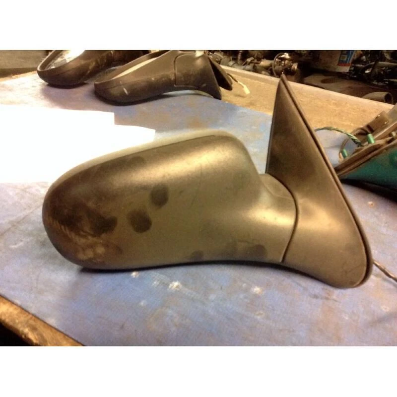 AUSSENSPIEGEL RECHTS FÜR SUBARU JUSTY (95-03) 1.3I 8V 4WD BER. 3P/B/1298CC. 1995 Foto 3 de 4