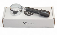 Bottomless Portafilter Compatible with SAGE / BREVILLE 58mm Espresso Machines