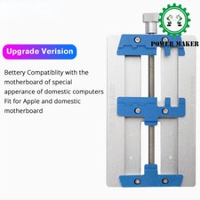 Universal PCB BGA Holder Logic Board Clamp Fixture Firmly Work Station for Phone